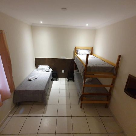 Residencial Vila Buarque Сао Паоло Екстериор снимка