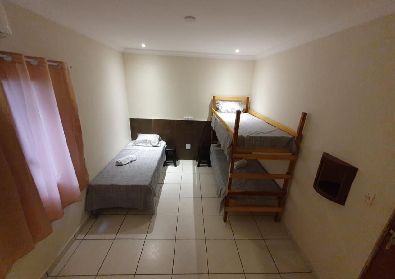 Residencial Vila Buarque Сао Паоло Екстериор снимка