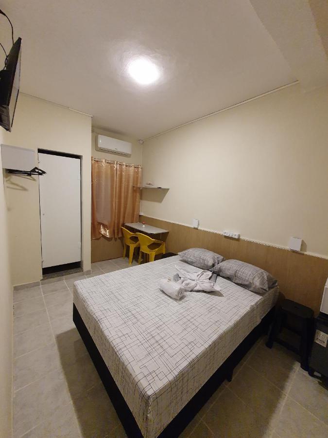 Residencial Vila Buarque Сао Паоло Екстериор снимка