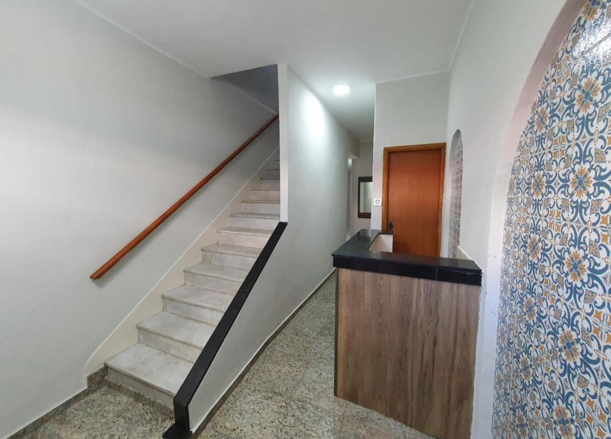 Residencial Vila Buarque Сао Паоло Екстериор снимка