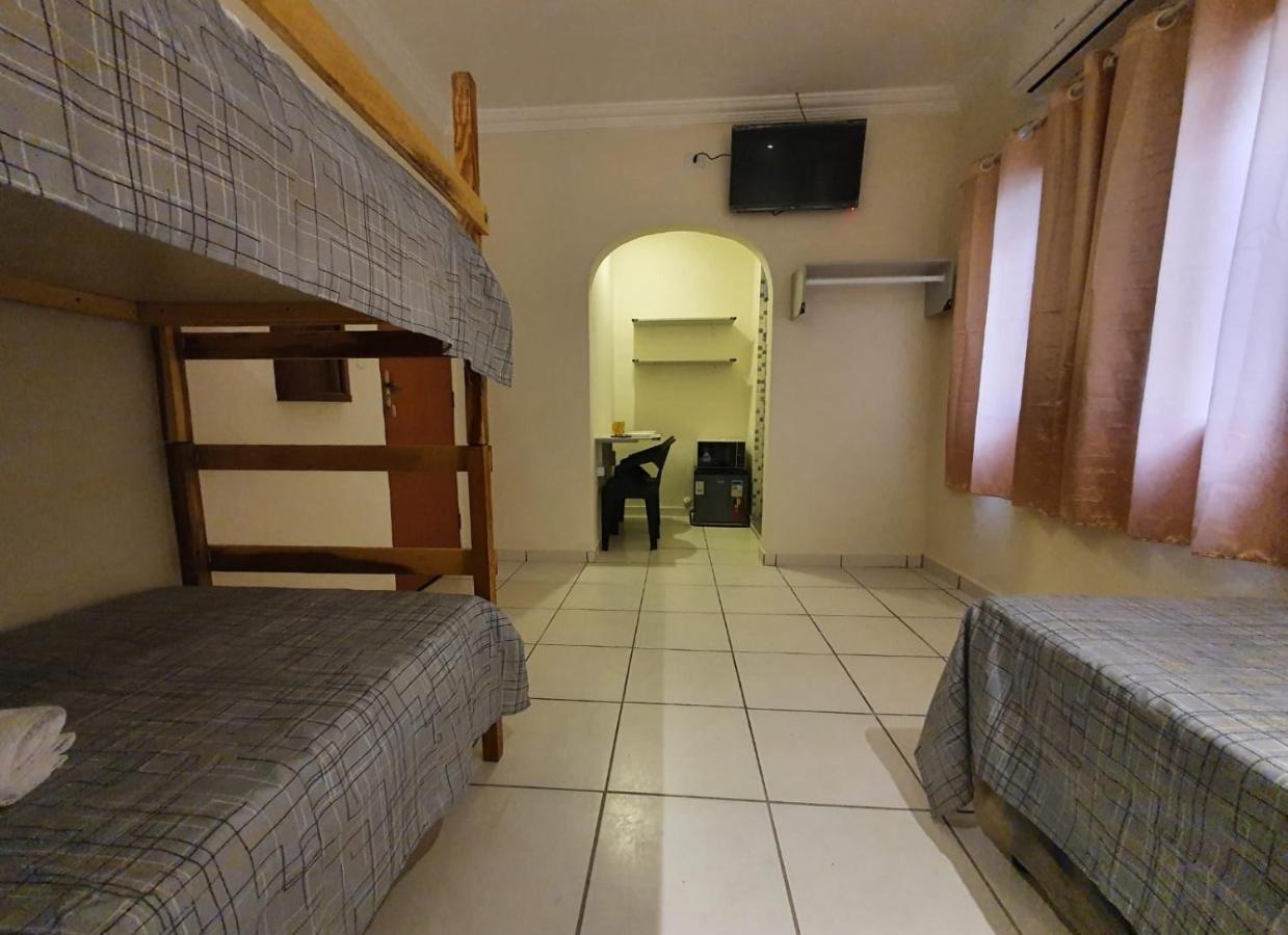 Residencial Vila Buarque Сао Паоло Екстериор снимка