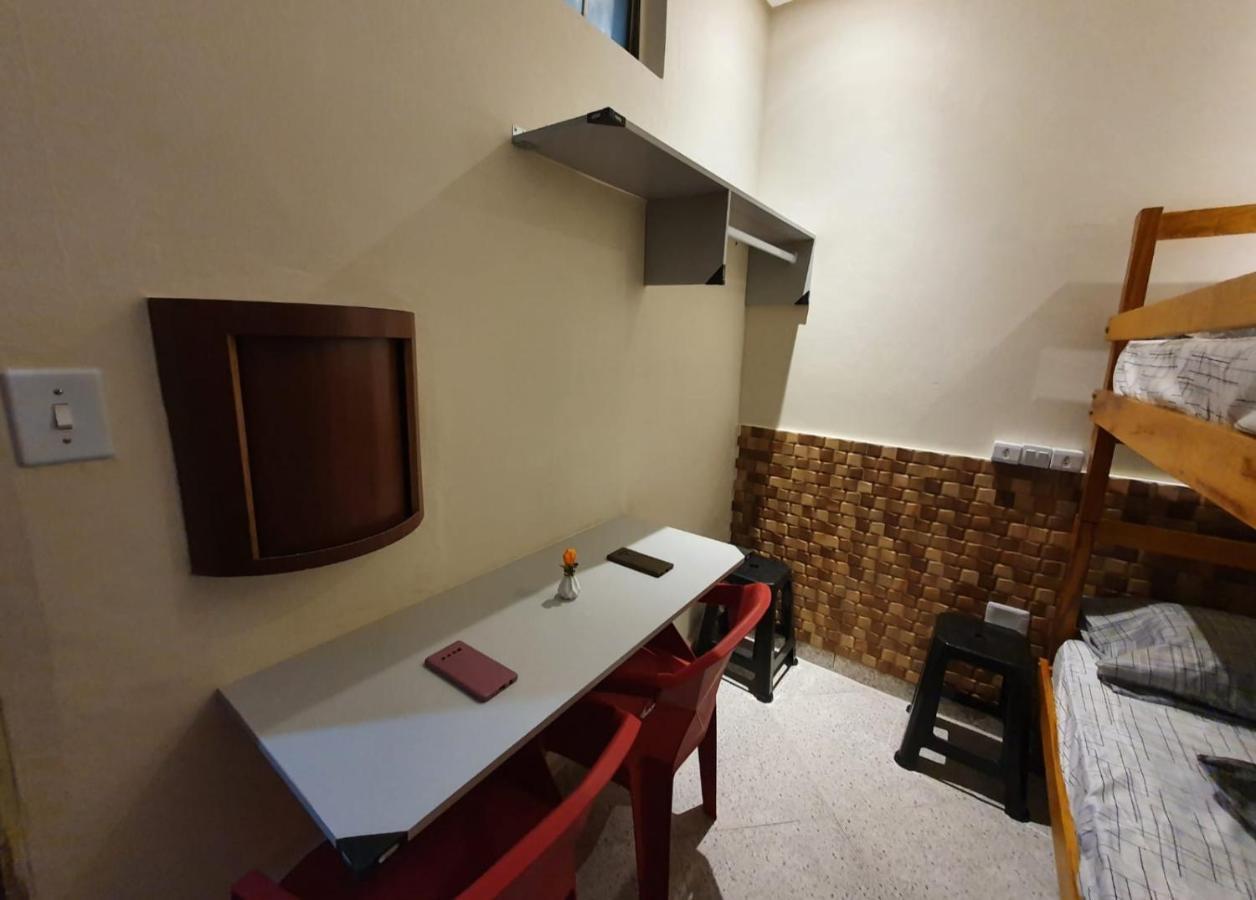 Residencial Vila Buarque Сао Паоло Екстериор снимка