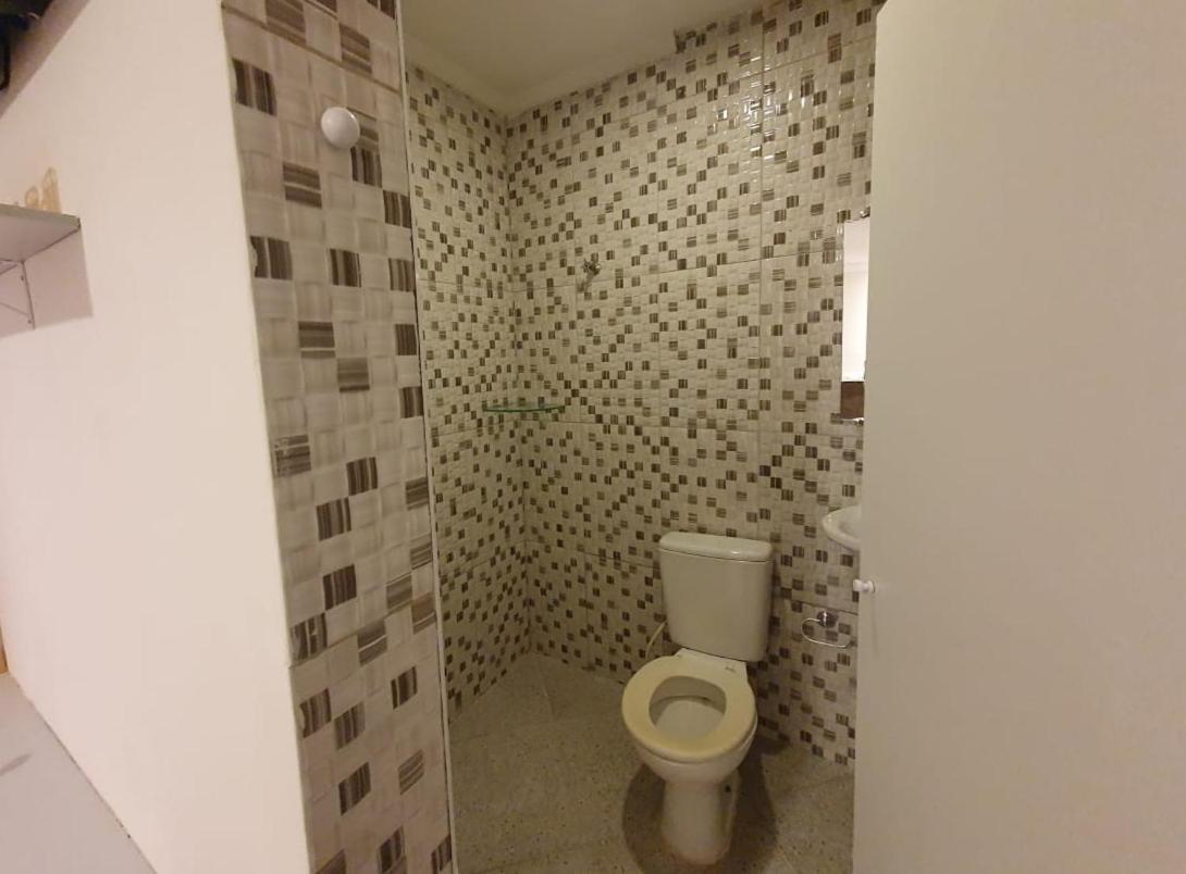 Residencial Vila Buarque Сао Паоло Екстериор снимка