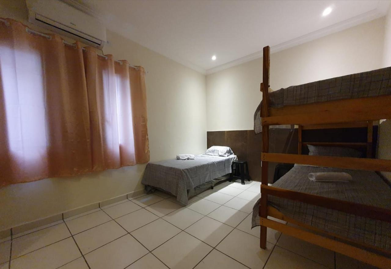 Residencial Vila Buarque Сао Паоло Екстериор снимка
