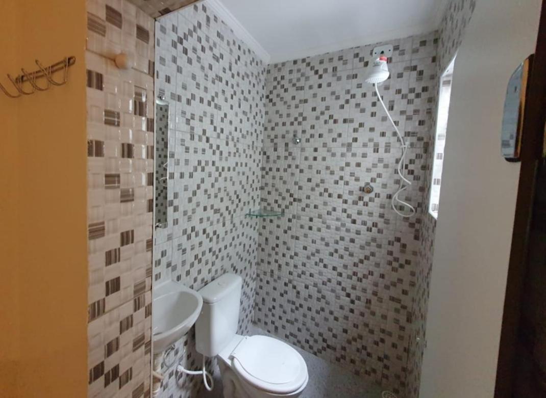 Residencial Vila Buarque Сао Паоло Екстериор снимка