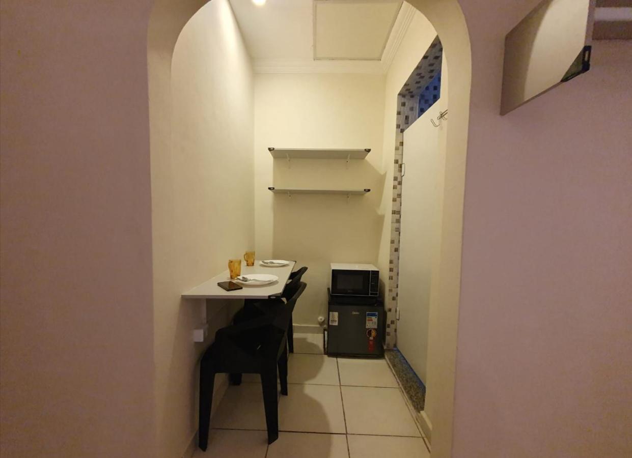 Residencial Vila Buarque Сао Паоло Екстериор снимка