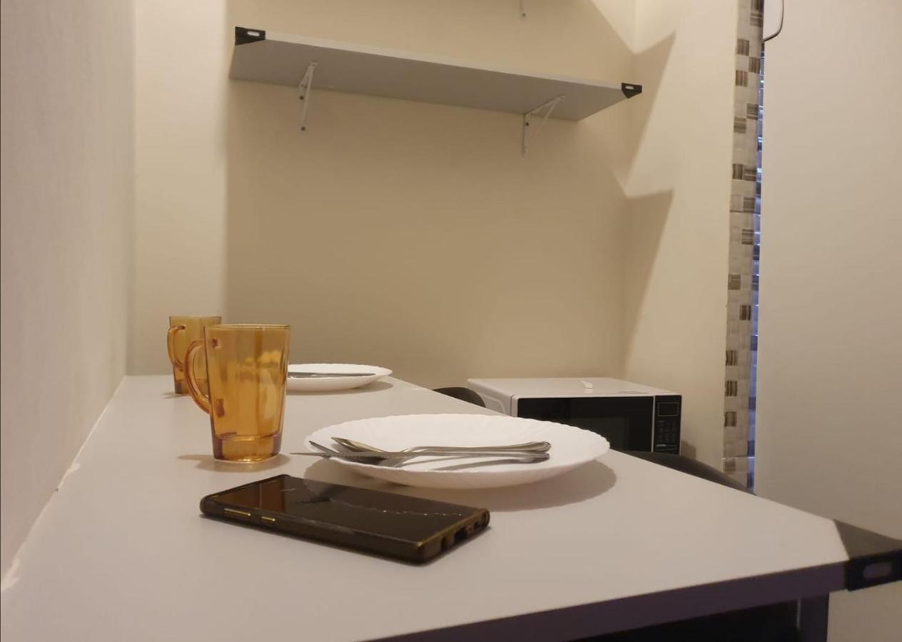 Residencial Vila Buarque Сао Паоло Екстериор снимка