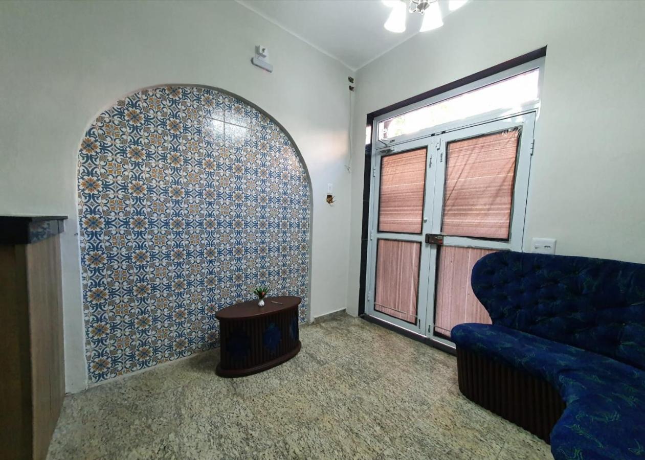 Residencial Vila Buarque Сао Паоло Екстериор снимка