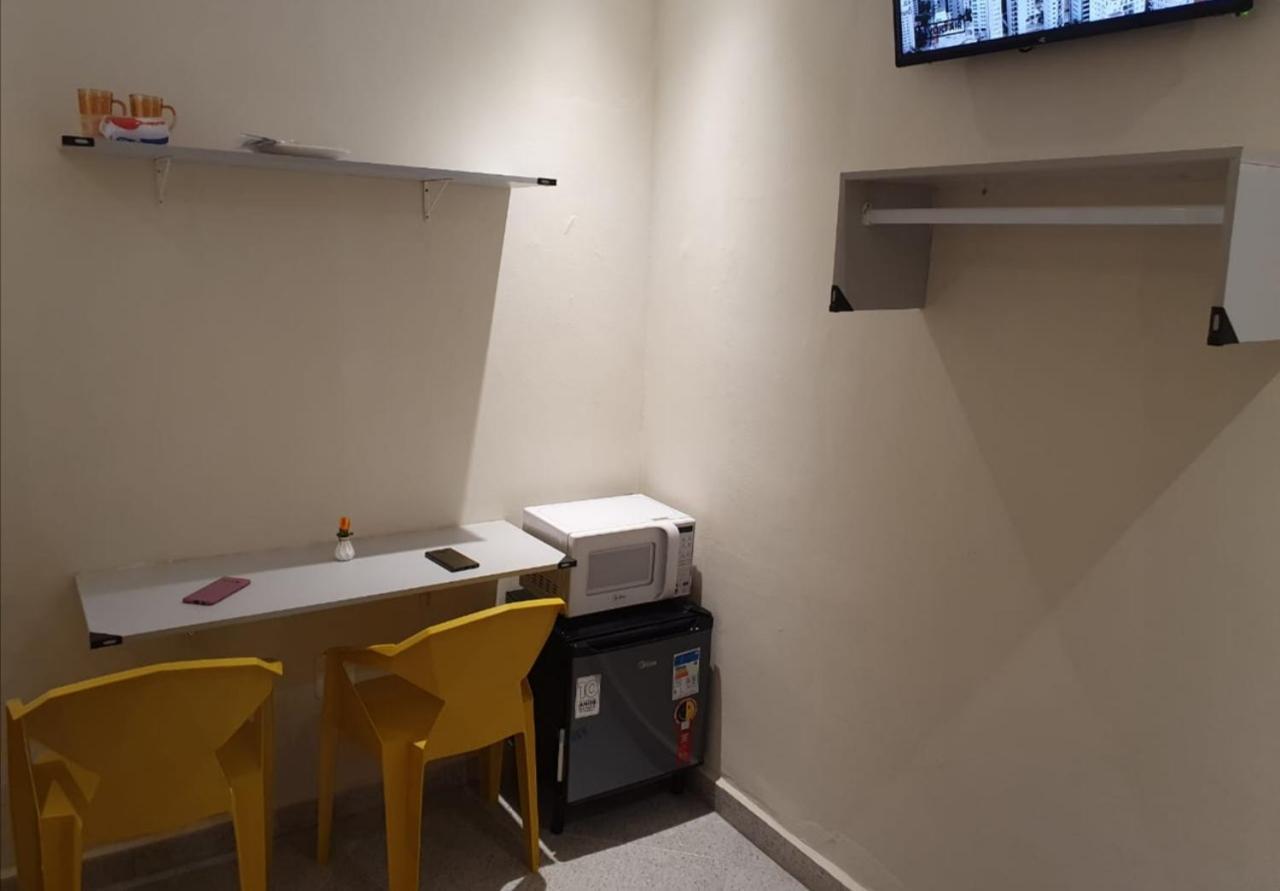 Residencial Vila Buarque Сао Паоло Екстериор снимка