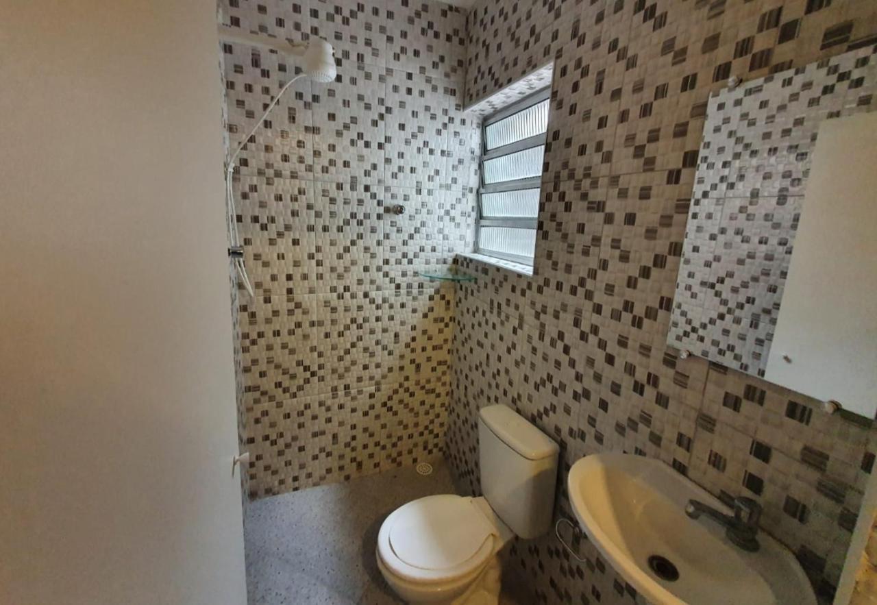Residencial Vila Buarque Сао Паоло Екстериор снимка