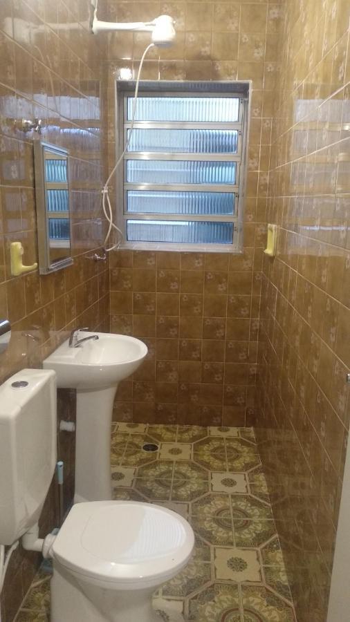 Residencial Vila Buarque Сао Паоло Екстериор снимка
