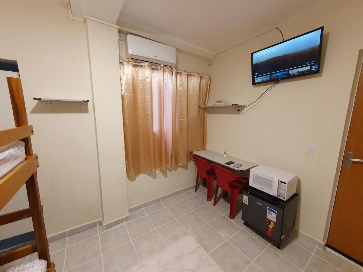 Residencial Vila Buarque Сао Паоло Екстериор снимка