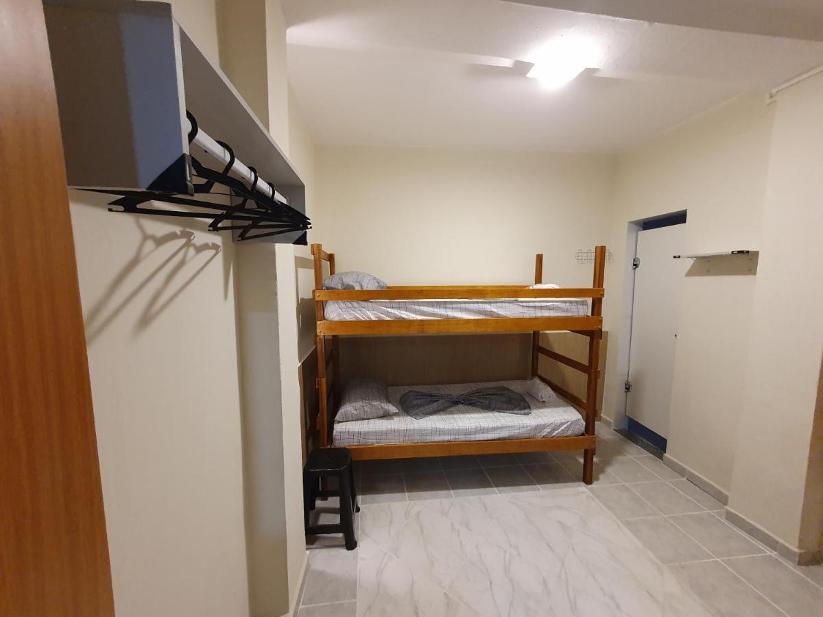 Residencial Vila Buarque Сао Паоло Екстериор снимка