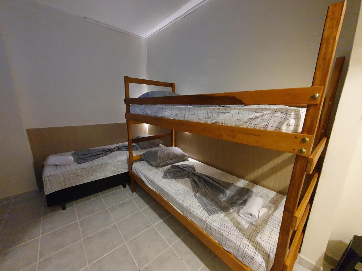 Residencial Vila Buarque Сао Паоло Екстериор снимка