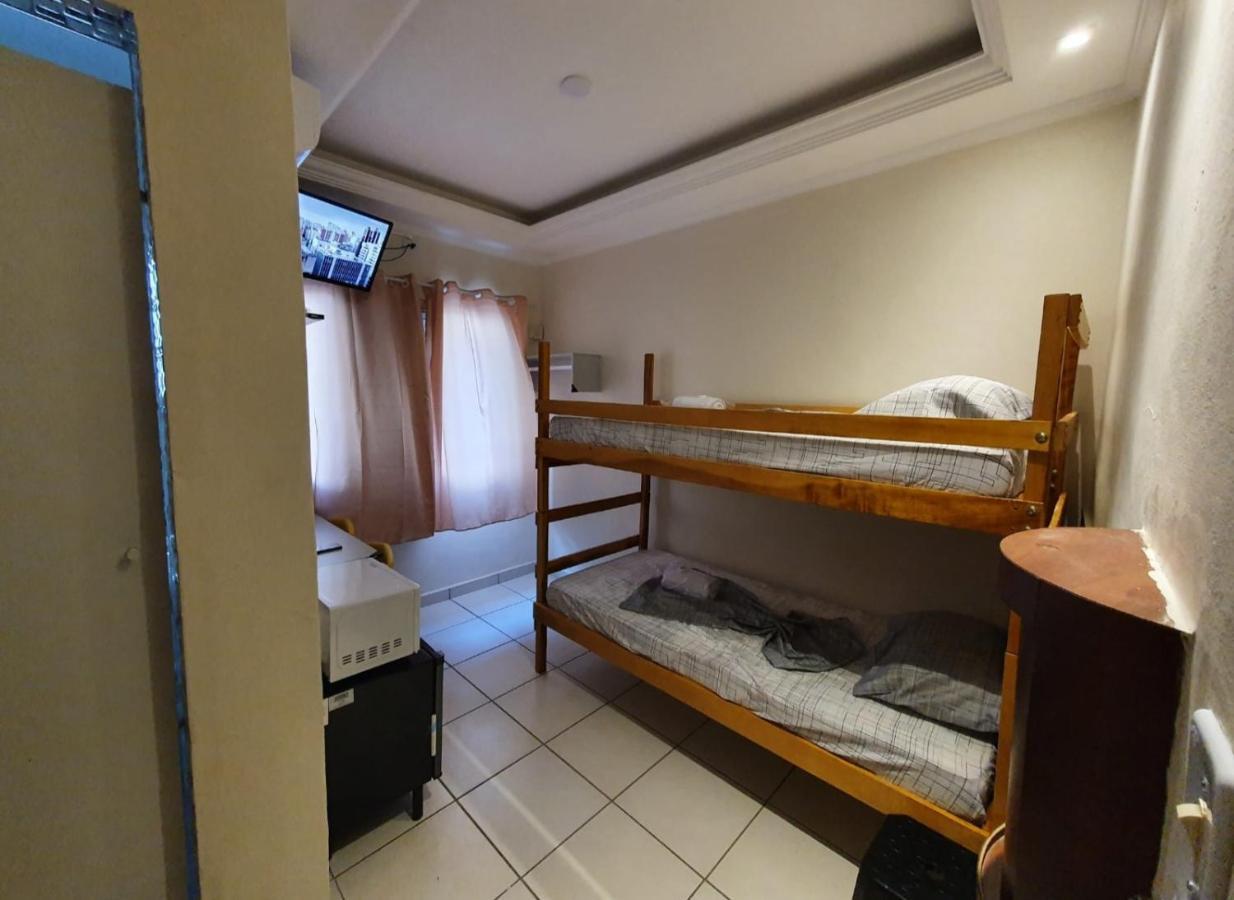 Residencial Vila Buarque Сао Паоло Екстериор снимка