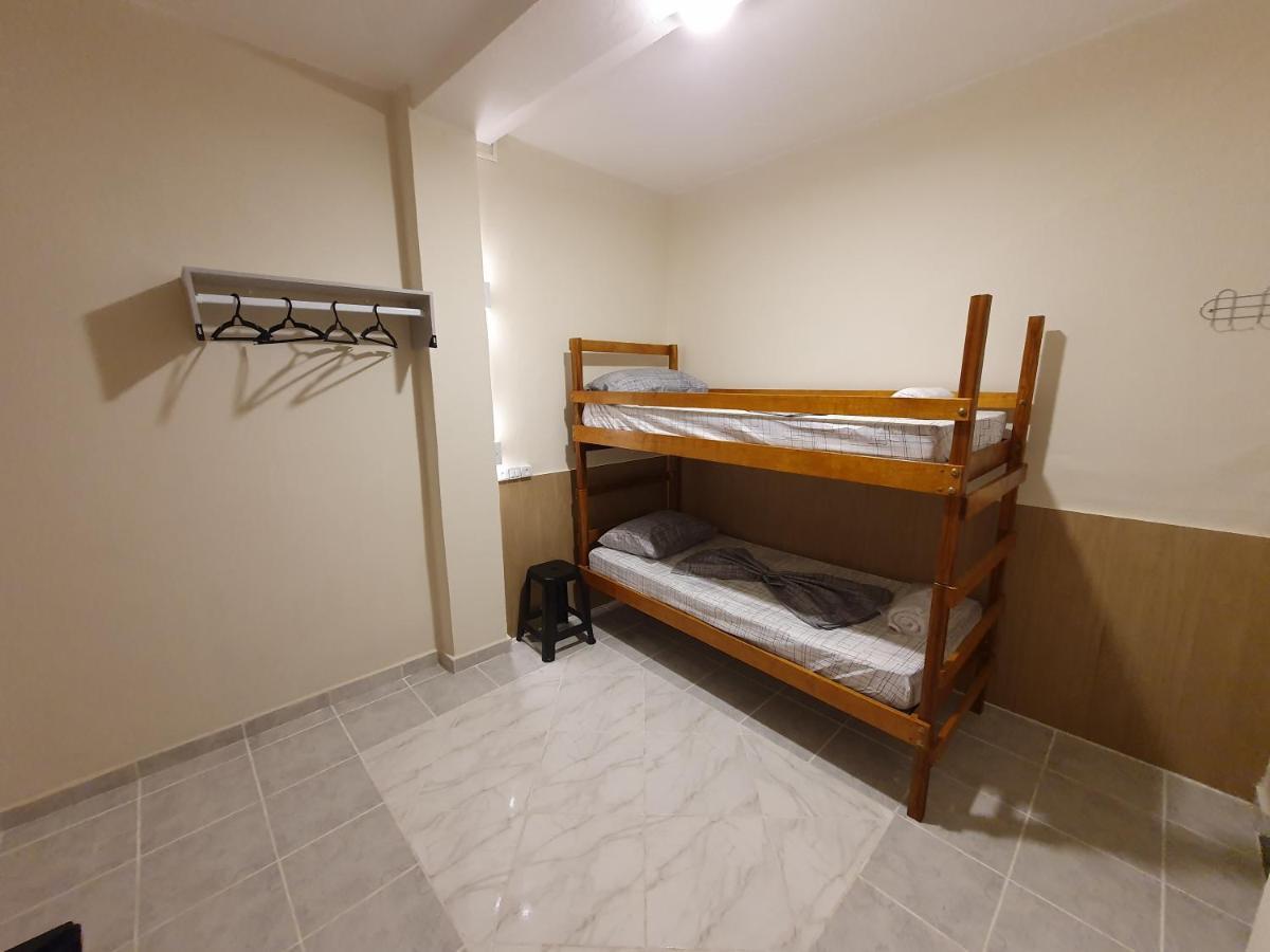 Residencial Vila Buarque Сао Паоло Екстериор снимка