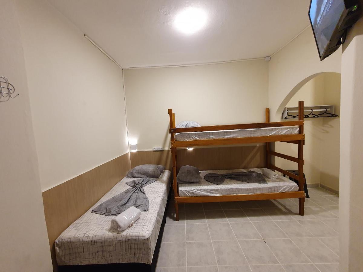 Residencial Vila Buarque Сао Паоло Екстериор снимка