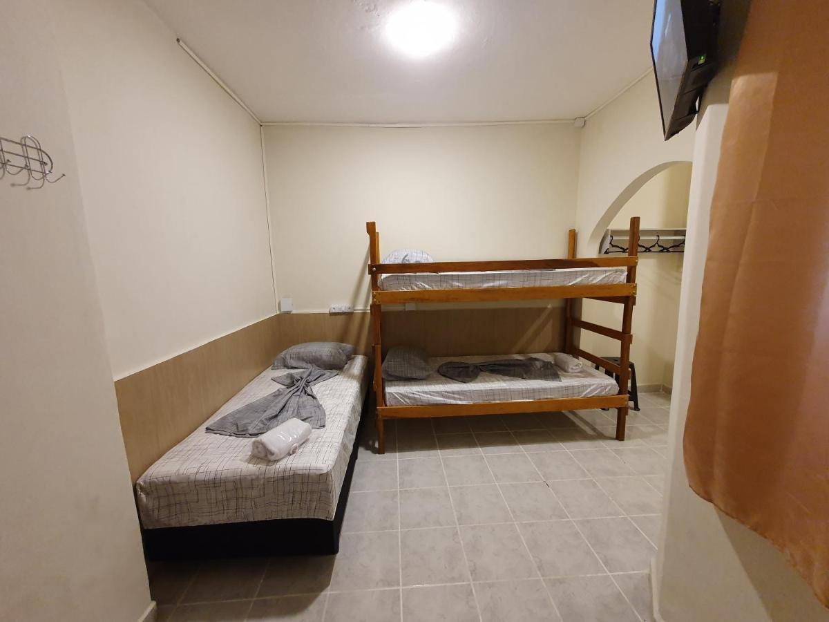 Residencial Vila Buarque Сао Паоло Екстериор снимка